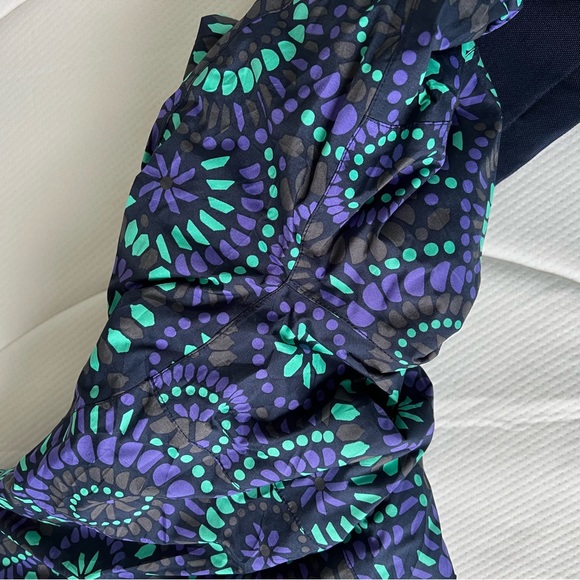 Columbia Girl's Whirli Diva Omni-Heat Snowboard Pants, L (14/16) - Picture 6 of 14